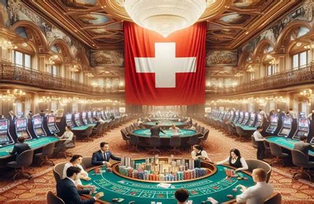 Swiss Casino – Switzerland's Top Online Casinos.